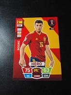Rodri (spanje) panini wk 2022, Ophalen of Verzenden, Nieuw, Buitenlandse clubs