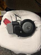 Gilera citta vespa ciao electronische onsteking blok enz, Ophalen of Verzenden, Zo goed als nieuw, Blok, Gilera citta Vespa ciao