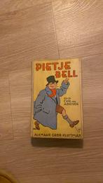 Pietje Bell, Antiek en Kunst, Antiek | Boeken en Bijbels, Chr van Abkoude, Ophalen of Verzenden