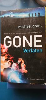 Michael Grant - Gone, Gelezen, Ophalen of Verzenden, Nederland