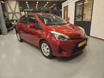 Toyota Yaris 1.5 Full Hybrid Aspiration (optie car play), Auto's, Toyota, Euro 5, 1497 cc, Gebruikt, 4 cilinders