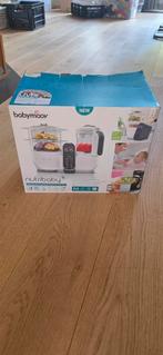 BabyMoov Nutribaby +, Ophalen, Nieuw, Overige typen