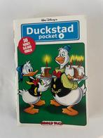 Donald Duck, Duckstad Pocket 8, Gelezen, Ophalen of Verzenden, Walt Disney, Eén stripboek