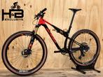 KTM Scarp MT Exonic FullCarbon 29 inch mountainbike XX1 AXS
