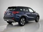 Suzuki Vitara 1.4 Boosterjet Style Smart Hybrid | Voorraad a, Voorwielaandrijving, 12 maanden, Zwart, 4 cilinders