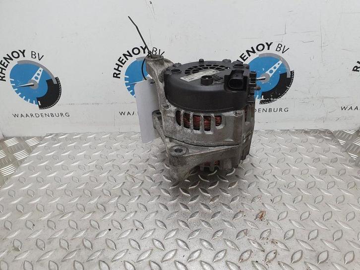 BMW 3 SERIES E91 LCI 320DA DYNAMO 2008, Auto-onderdelen, Motor en Toebehoren, Gebruikt, ARN erkend, Stiba lid, Erkend duurzaam