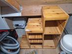 IKEA trofast kast met bakken, Ophalen, Gebruikt
