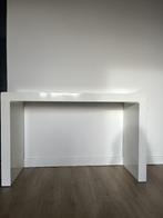 Sidetable, Huis en Inrichting, Tafels | Sidetables, Ophalen, Gebruikt, 100 tot 150 cm, 25 tot 50 cm