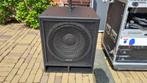 Jb System vibe 18s subwoofer 18 inch 1 exemplaar, Ophalen, 120 watt of meer, Subwoofer, Overige merken