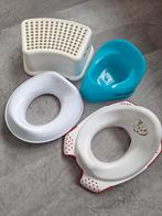 Baby Toilet Trainer Set, Overige merken, Gebruikt, Overige typen, Ophalen of Verzenden