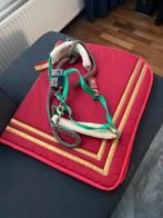 Sjabrak en kersthalster, Ophalen of Verzenden, Zo goed als nieuw