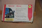 Caravan Spiegels Repusel Special Mirror, uitvoering Vlak, Caravans en Kamperen, Caravan accessoires, Ophalen of Verzenden, Gebruikt