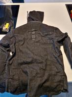 Zgan macna dames jeans jas, Ophalen of Verzenden, Tweedehands, Dames, Jas | textiel
