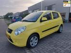 Kia Picanto 1.0 X-pect 5 deurs, Voorwielaandrijving, Stof, 400 kg, Handgeschakeld