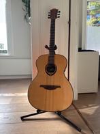 Akoestische Gitaar LAG Tramontane T80A, Muziek en Instrumenten, Snaarinstrumenten | Gitaren | Akoestisch, Ophalen of Verzenden
