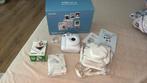Instax mini 12 Bundle incl. Tasje en fotoboek, Ophalen of Verzenden, Nieuw, Fuji, Geen optische zoom