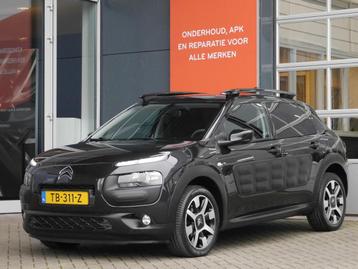 Citroën C4 Cactus 1.2 PureTech Business | Navigatie | Cruis beschikbaar voor biedingen