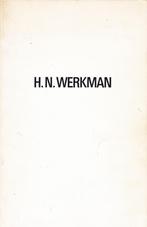 De Ploeg - H.N. Werkman, Boeken, Ophalen of Verzenden, Zo goed als nieuw, Schilder- en Tekenkunst