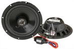 DLS M226 Coaxiale 2-Weg Deurspeakers 16,5cm Luidsprekers, Auto diversen, Autospeakers, ., Nieuw, Ophalen of Verzenden, .