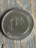 1 Koeckersdukaat, Postzegels en Munten, Penningen en Medailles, Ophalen of Verzenden, Overige materialen, Nederland