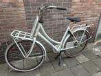Cortina U4 Transportfiets - Damesfiets, Fietsen en Brommers, Fietsen | Dames | Damesfietsen, Gebruikt, 50 tot 53 cm, Ophalen, Overige merken