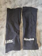 Kniewarmers wielrennen, S, Gebruikt, Heren, Shimano