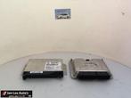 Regelapparaat motor AKE Audi A4 B6 ('02-'06) 8E0907401D ABT, Ophalen of Verzenden, Gebruikt, Audi