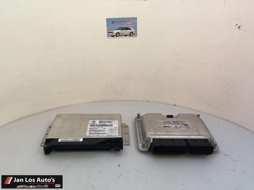 Regelapparaat motor AKE Audi A4 B6 ('02-'06) 8E0907401D ABT, Auto-onderdelen, Elektronica en Kabels, Audi, Gebruikt, Ophalen of Verzenden