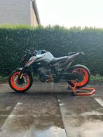 KTM 790 Duke, Motoren, Motoren | KTM, 2 cilinders, 790 cc, Motorrijbewijs A, Quickshifter