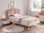 Cilek Meisjes Bed, 70 tot 85 cm, Ophalen of Verzenden, Zo goed als nieuw, Lattenbodem