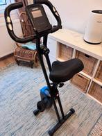 Zipro hometrainer/stationary bike 15 kg, Ophalen, Nieuw, Metaal, Hometrainer