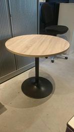 Ronde tafel  2 halve 160 cm, Huis en Inrichting, Gebruikt, -, -, Ophalen of Verzenden
