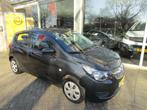 OPEL Karl 1.0 AUTOMAAT AIRCO CRUISE CONTROL, Auto's, 839 kg, Stof, Gebruikt, Euro 6