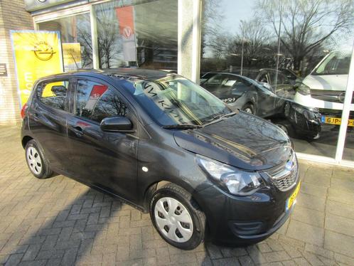 OPEL Karl 1.0 AUTOMAAT AIRCO CRUISE CONTROL, Auto's, Opel, Te koop, Karl, Airbags, Airconditioning, Boordcomputer, Centrale vergrendeling