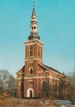 Farmsum, 3 kaarten, Verzenden, 1960 tot 1980, Ongelopen, Groningen