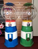 Capsuleautomaten kauwgomballenautomaat goedkoopste van NL, Ophalen, Nieuw, Nb, Nb