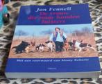 De vrouw die naar honden luistert van Jan Fennell, Boeken, Ophalen of Verzenden, Gelezen, Honden