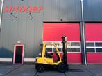 Hyster H 2.50 FT 2500kg LPG heftruck (gereviseerde motor), 2000 tot 3000 kg, Diesel, Heftruck, Hyster