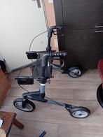 Topro Olympos rollator M, Diversen, Rollators, Ophalen, Opvouwbaar, Zo goed als nieuw