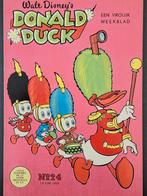 Donald Duck 1959 nr. 24, Boeken, Stripboeken, Ophalen of Verzenden, Zo goed als nieuw, Eén stripboek