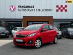 Peugeot 108 1.0 e-VTi Blue Lion|Airco|5-Deurs|Elektrische Ra, Voorwielaandrijving, Gebruikt, Euro 6, 4 stoelen