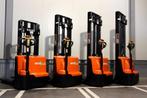 DUTCH-LIFT 1500 Kg Elektrische Stapelaar / stapelaars, 1000 tot 2000 kg, Ophalen, Elektrisch, Stapelaar