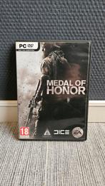 Medal of Honor, PC, Vanaf 18 jaar, Shooter, Verzenden, 1 speler