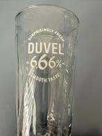 Duvel - Tumbler 6,66, Verzamelen, Biermerken, Ophalen of Verzenden, Nieuw, Glas of Glazen, Duvel