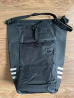 Ralph Boyer Fietstas NIEUW - zwart, groot, waterdicht, Ophalen of Verzenden, Nieuw