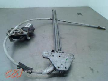 Ruitmechaniek 2Deurs rechts-voor van een Renault Master beschikbaar voor biedingen