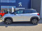 Citroen C3 Aircross 1.2 PureTech S&S Feel | Parkeersensoren, Auto's, Citroën, Gebruikt, Euro 6, Met garantie (alle), Parkeersensor