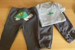 Carter's babyset 3M schildpad, Kinderen en Baby's, Ophalen of Verzenden, Nieuw, Maat 62