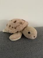 WNF Knuffel Schildpad - 18 cm, Ophalen of Verzenden, Zo goed als nieuw, Overige typen