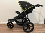 Straler in goede staat - Hauck runner, Verstelbare duwstang, Zo goed als nieuw, Ophalen, Kinderwagen